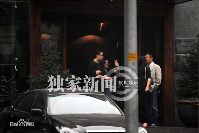 高清秦岚(Qin Lan)精彩图册