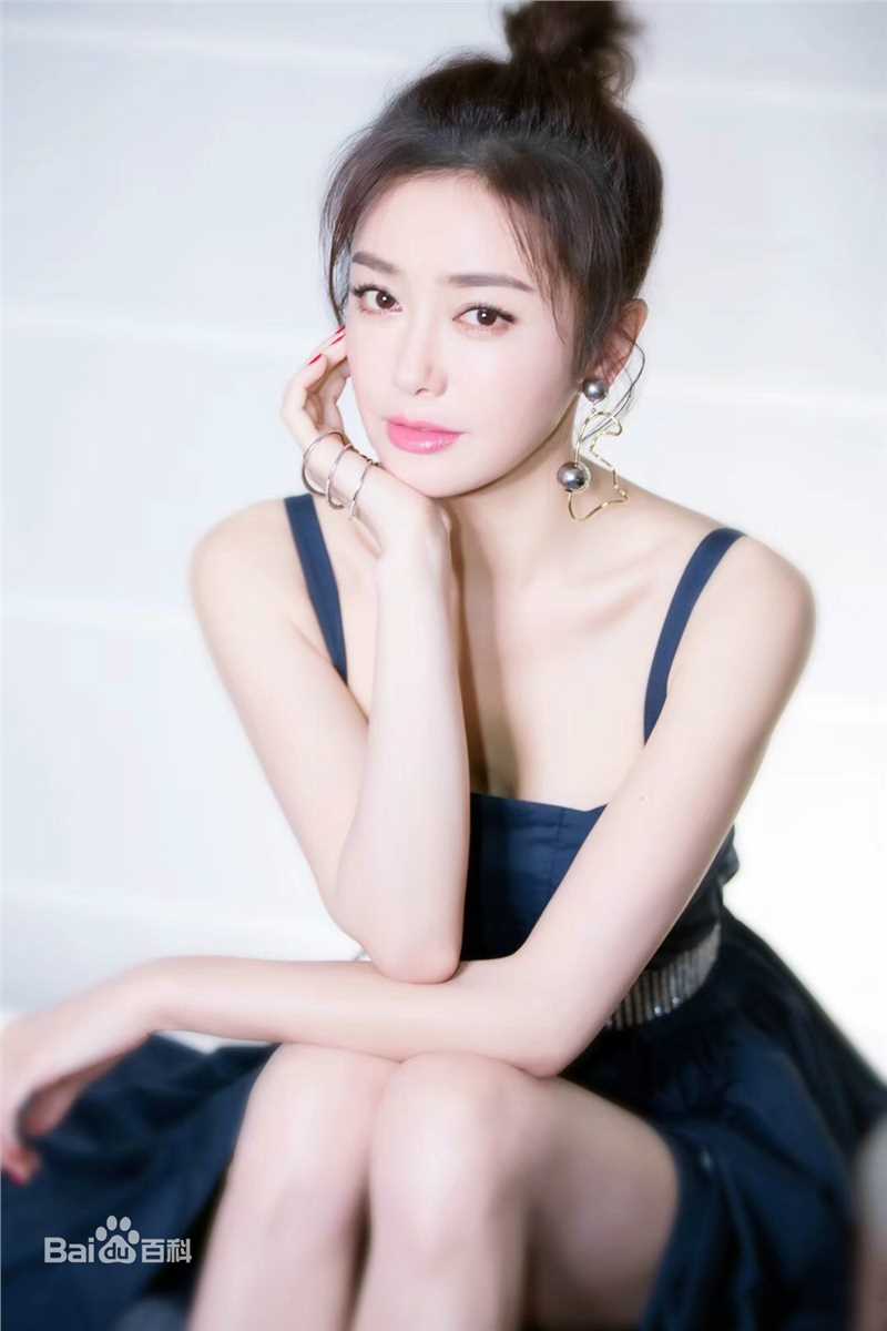 秦岚(Qin Lan)概述图册前后照片