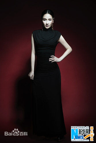 孙宁最全杂志大片壁纸