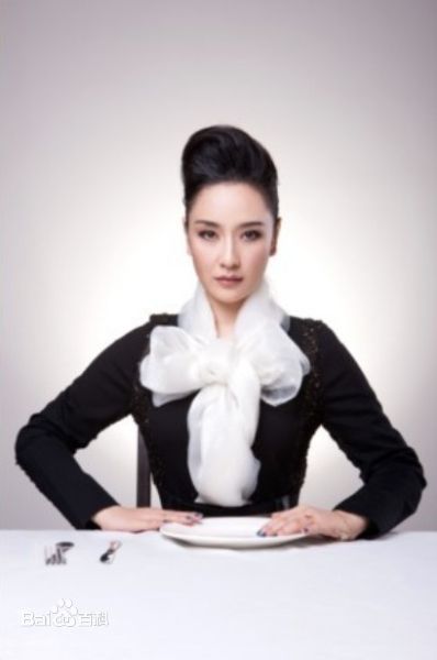 孙宁最全杂志大片壁纸