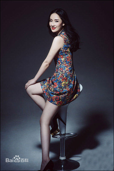 孙宁最全杂志大片壁纸