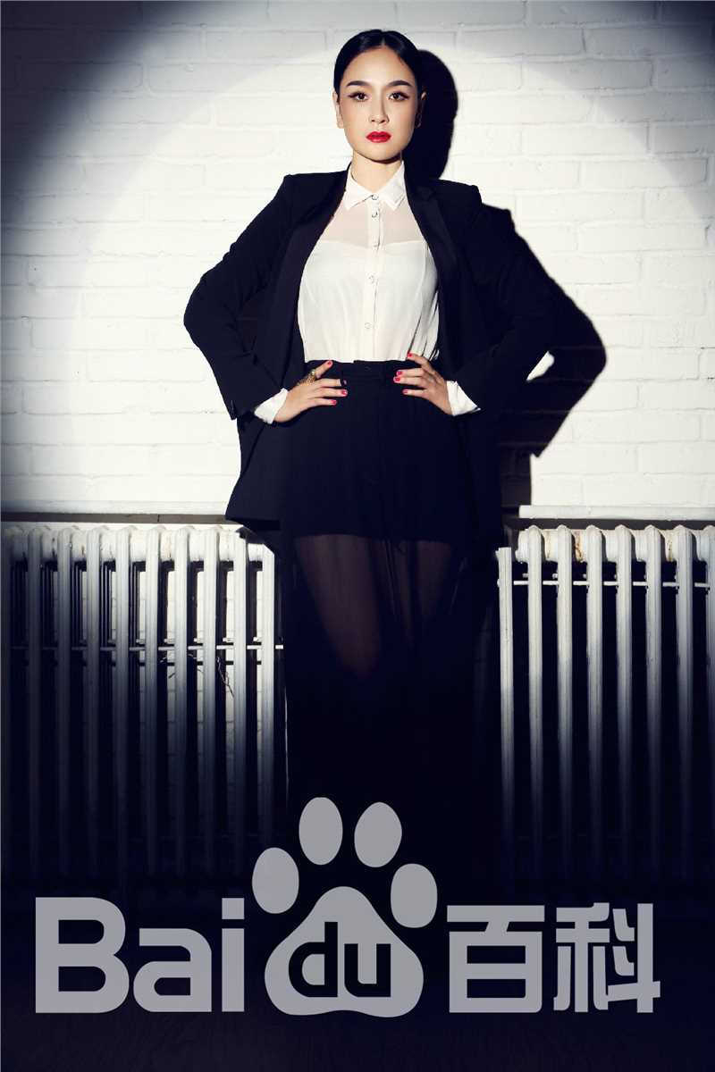 孙宁最全《个人》壁纸