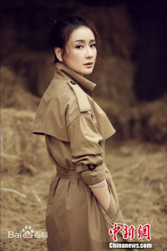 高清孙宁性感图片