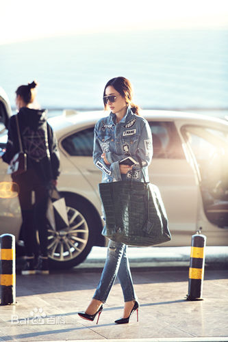 高清孙宁性感图片