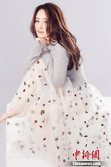 高清孙宁性感图片