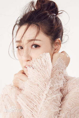 高清孙宁性感图片