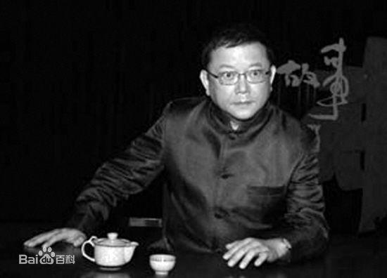 王刚讲故事高清剧照