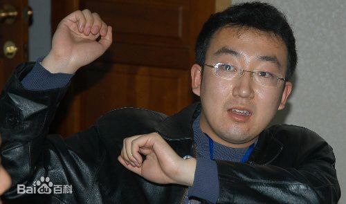 王刚讲故事高清剧照