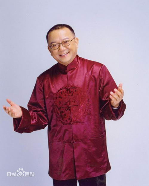 王刚讲故事高清剧照