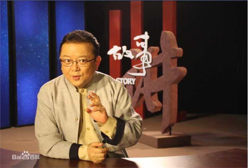 王刚讲故事高清剧照