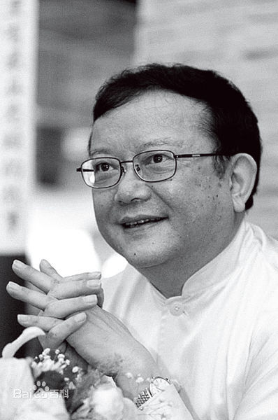 王刚讲故事高清剧照