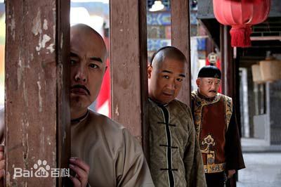 王刚五月槐花香素颜照相册