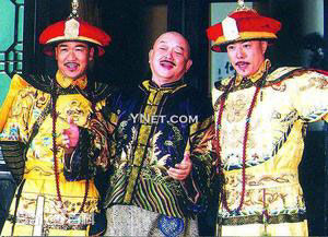 王刚五月槐花香素颜照相册