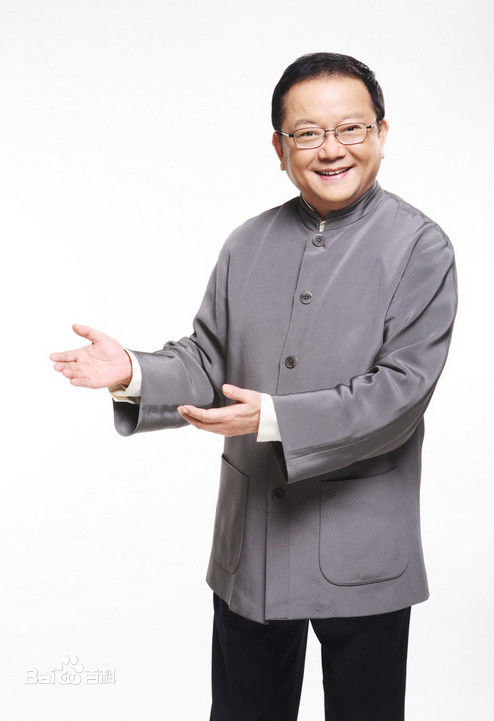 王刚五月槐花香素颜照相册