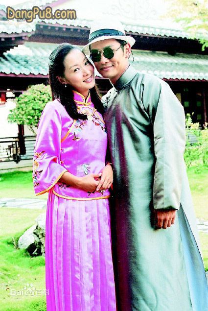 郑家榆(Carol)第八号当铺图片图册