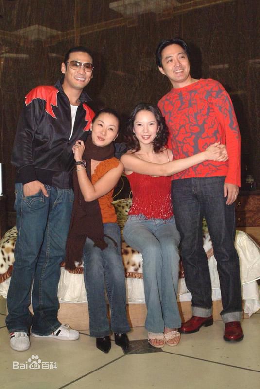 郑家榆(Carol)第八号当铺图片图册