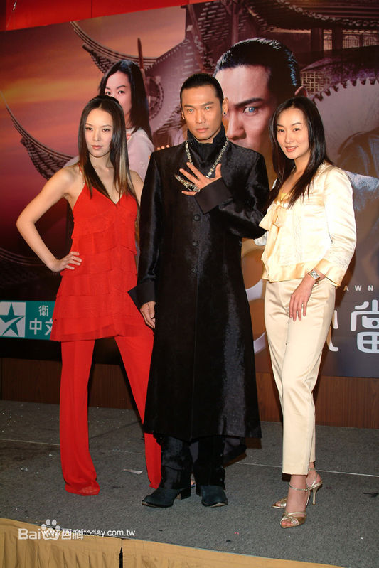 郑家榆(Carol)第八号当铺图片图册