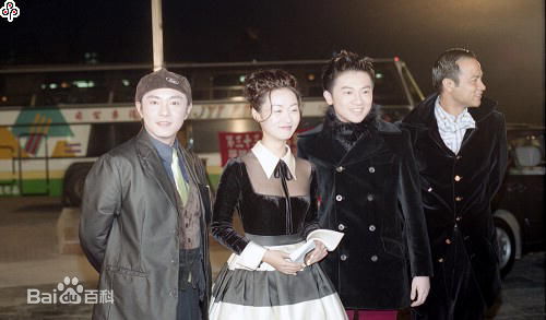 郑家榆(Carol)第八号当铺图片图册