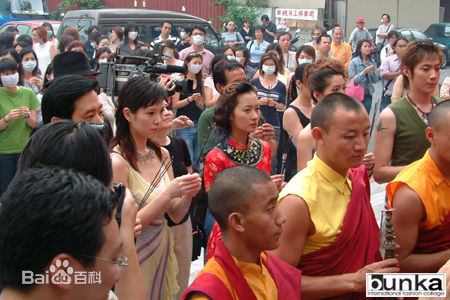 郑家榆(Carol)第八号当铺图片图册