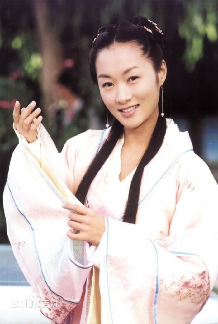 郑家榆(Carol) 饰演怀玉公主图册