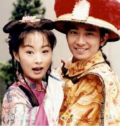 郑家榆(Carol) 孙耀威前后照片