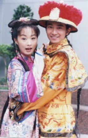 最优质郑家榆(Carol)素颜照