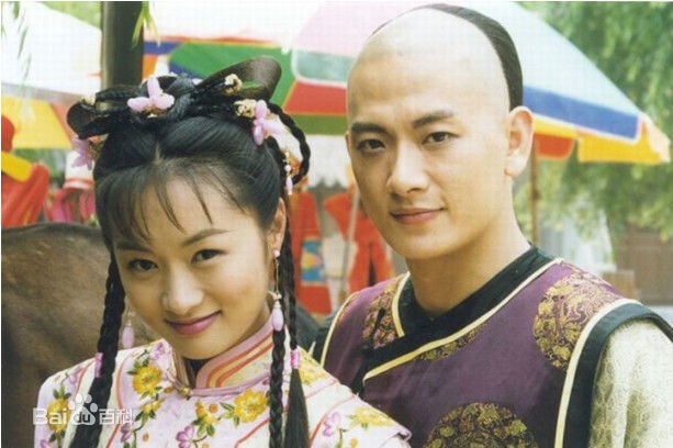 最优质郑家榆(Carol)素颜照