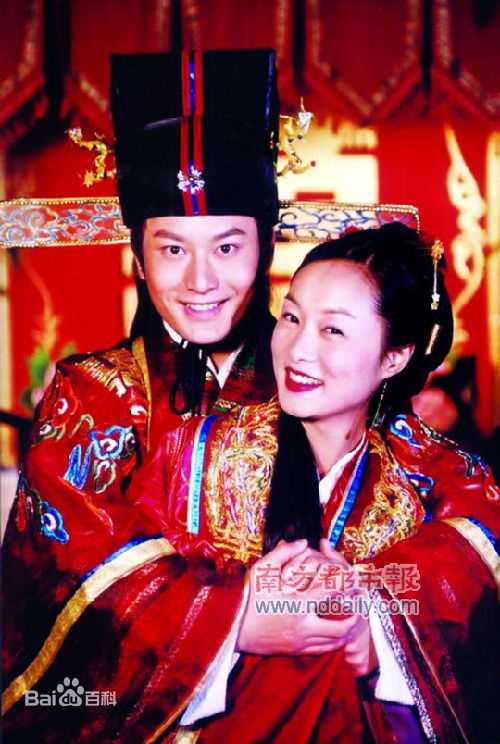 郑家榆(Carol)精彩图册