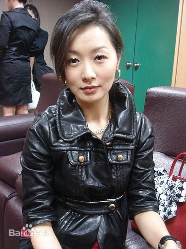 最全郑家榆(Carol)精彩图册