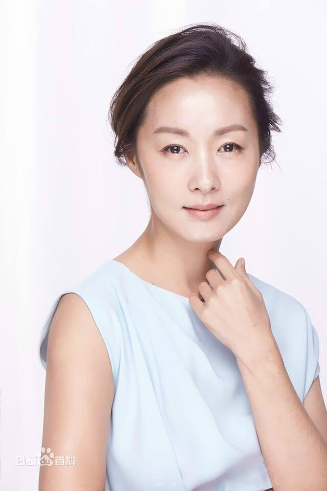 最优质郑家榆(Carol)素颜照