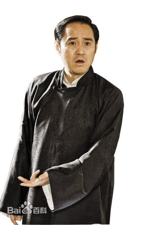 最优质冯雷生活照