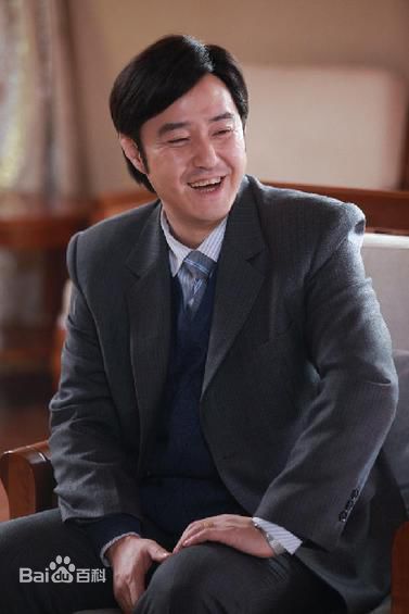 最优质冯雷生活照