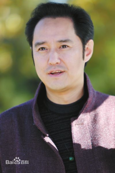 最优质冯雷生活照