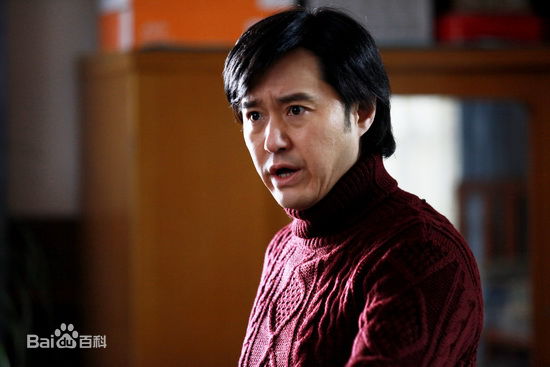 最优质冯雷生活照