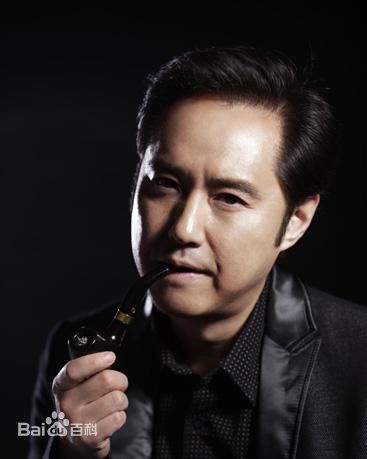 最优质冯雷生活照