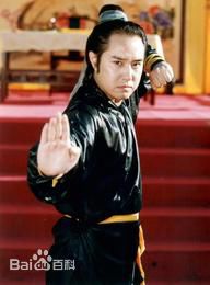 最优质冯雷生活照