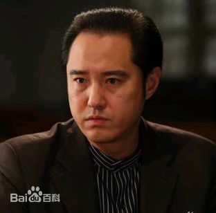 最优质冯雷生活照