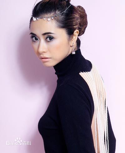 精选何美钿(Hingher HE)图片