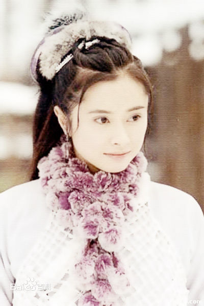 精选何美钿(Hingher HE)图片