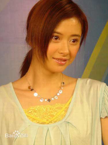 精选何美钿(Hingher HE)图片