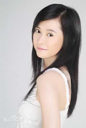 精选何美钿(Hingher HE)图片