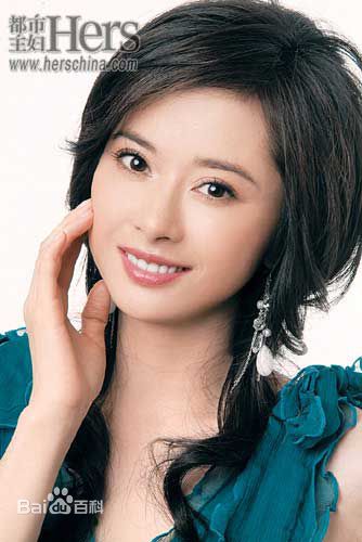 精选何美钿(Hingher HE)图片