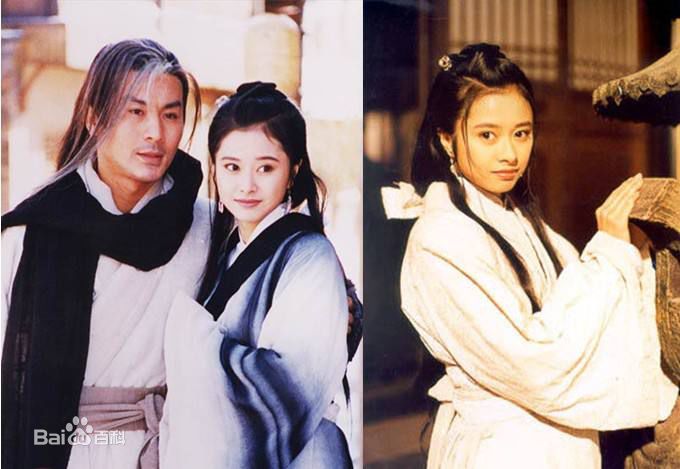 精选何美钿(Hingher HE)图片