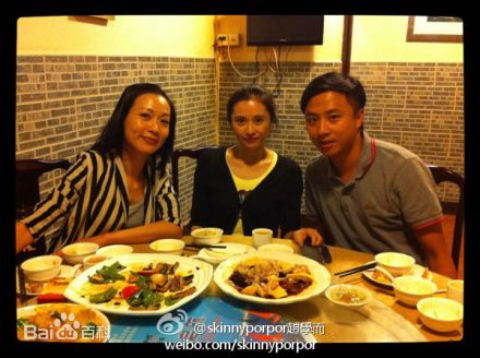 精选何美钿(Hingher HE)图片