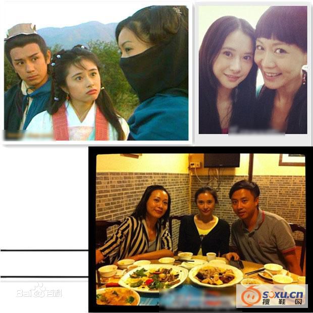 精选何美钿(Hingher HE)图片