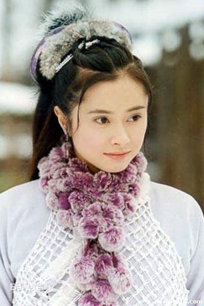 精选何美钿(Hingher HE)图片