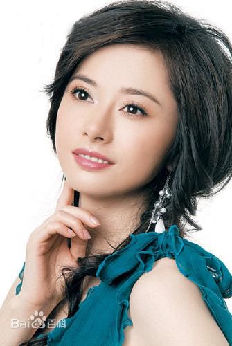 精选何美钿(Hingher HE)图片