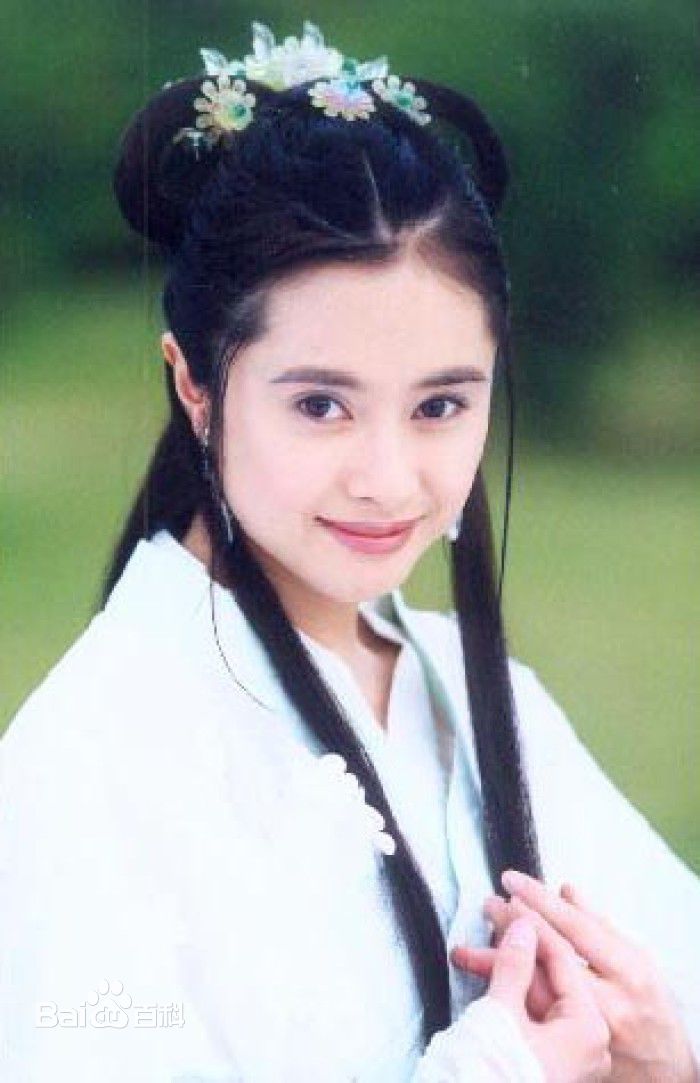 精选何美钿(Hingher HE)图片