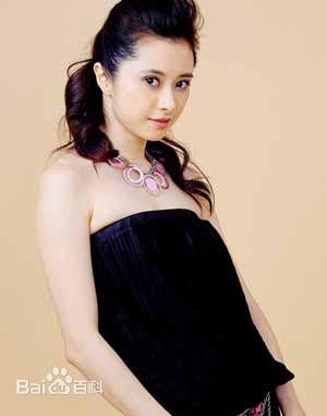 精选何美钿(Hingher HE)图片