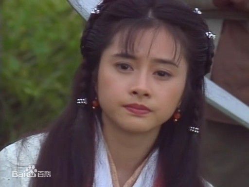 何美钿(Hingher HE)参演电视作品（1996-2011年）壁纸壁纸